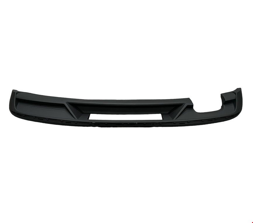 AUDİ ARKA TAMPON SPOYLERİ "HB" A3 2017- AUDİ ARKA TAMPON SPOYLERİ "HB" A3 2017-