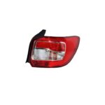 RENAULT ARKA STOP SAĞ SYMBOL 2013-