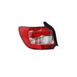 RENAULT ARKA STOP SOL SYMBOL 2013-