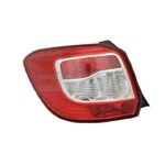 DACİA ARKA STOP SOL SANDERO 2013-