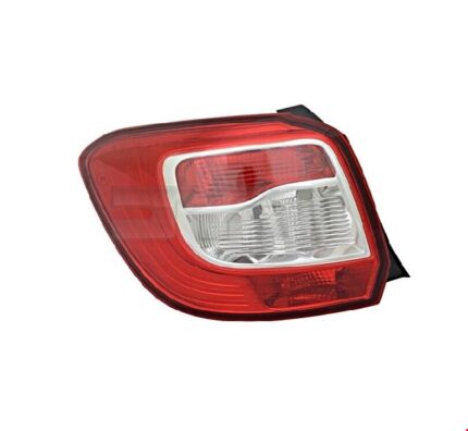 DACİA ARKA STOP SOL SANDERO 2013-