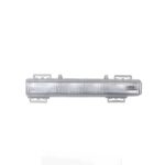 MERCEDES GÜNDÜZ LED FAR SAĞ ML-Class W166 X204 GLK 2011-