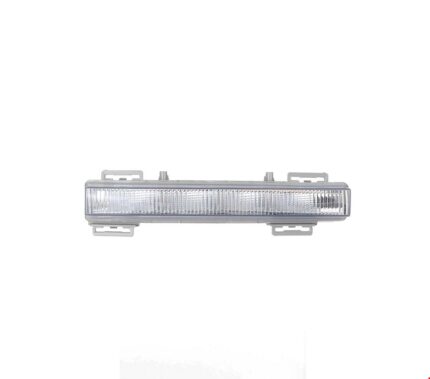 MERCEDES GÜNDÜZ LED FAR SAĞ ML-Class W166 X204 GLK 2011-