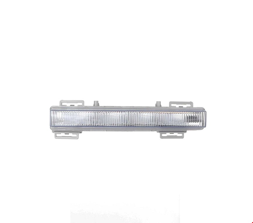 MERCEDES GÜNDÜZ LED FAR SAĞ ML-Class W166 X204 GLK 2011- MERCEDES GÜNDÜZ LED FAR SAĞ ML-Class W166 X204 GLK 2011-