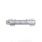 MERCEDES GÜNDÜZ LED FAR SOL ML-Class W166 X204 GLK 2011-