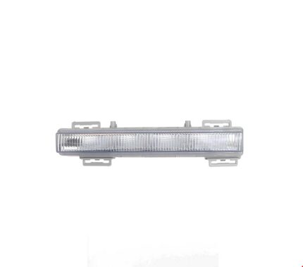 MERCEDES GÜNDÜZ LED FAR SOL ML-Class W166 X204 GLK 2011-
