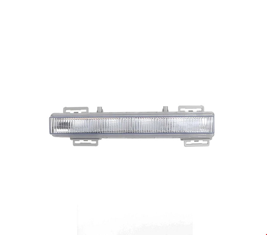 MERCEDES GÜNDÜZ LED FAR SOL ML-Class W166 X204 GLK 2011- MERCEDES GÜNDÜZ LED FAR SOL ML-Class W166 X204 GLK 2011-