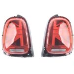 MİNİ ARKA STOP SETİ (İNGİLİZ BAYRAKLI) F56 2014-