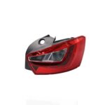 SEAT ARKA STOP SAĞ İBİZA 2013-