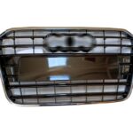 AUDİ ÖN PANJUR (KÜÇÜK PLAKALIK) A6 2013-