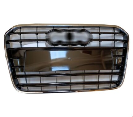 AUDİ ÖN PANJUR (KÜÇÜK PLAKALIK) A6 2013-