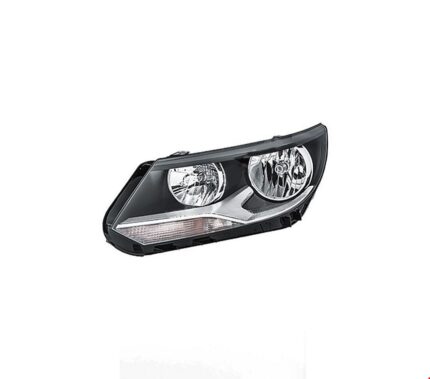 VOLKSWAGEN ÖN FAR EL.MOTOR.SOL TİGUAN 2012-