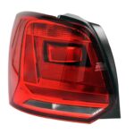 VOLKSWAGEN STOP LAMBASI SOL POLO 2014-