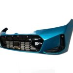 BMW ÖN TAMPON SET M-TECH (BOYALI) G20 2022-