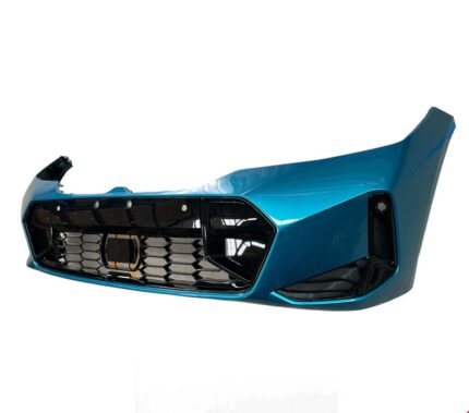 BMW ÖN TAMPON SET M-TECH (BOYALI) G20 2022-