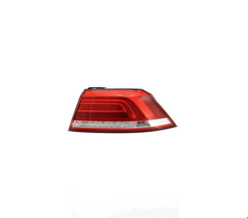 VOLKSWAGEN STOP LAMBASI DIŞ SAĞ PASSAT 2015- VOLKSWAGEN STOP LAMBASI DIŞ SAĞ PASSAT 2015-