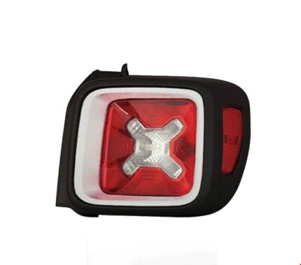 JEEP ARKA STOP LAMBASI DUYLU SAĞ ( GRİ) RENEGADE 2014-