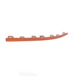 CHERY ÖN TAMPON ÇITASI TURUNCU SOL OMODA 5 2022-