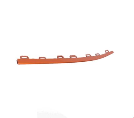 CHERY ÖN TAMPON ÇITASI TURUNCU SOL OMODA 5 2022-