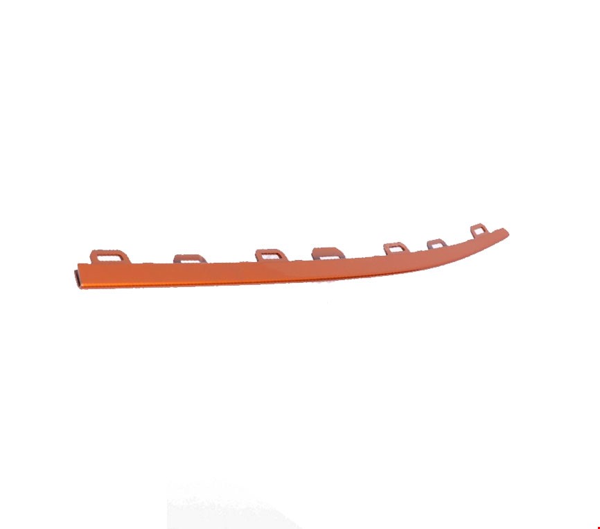 CHERY ÖN TAMPON ÇITASI TURUNCU SOL OMODA 5 2022- CHERY ÖN TAMPON ÇITASI TURUNCU SOL OMODA 5 2022-