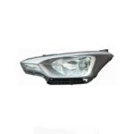 HYUNDAİ ÖN FAR SOL LEDLİ TİP İ20 2014-