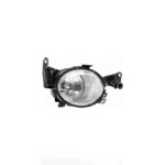 OPEL SİS FARI SOL CORSA D 2007-
