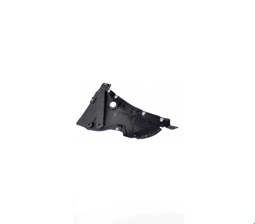 AUDİ ÖN ÇAMURLUK DAVLUMBAZI SOL ( UÇ ) A6 2020- AUDİ ÖN ÇAMURLUK DAVLUMBAZI SOL ( UÇ ) A6 2020-