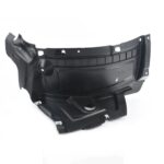 AUDİ ÖN ÇAMURLUK DAVLUMBAZI ( UÇ ) SOL A7 2011-