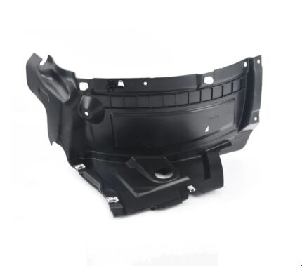 AUDİ ÖN ÇAMURLUK DAVLUMBAZI ( UÇ ) SOL A7 2011-