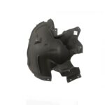 AUDİ ÖN ÇAMURLUK DAVLUMBAZI (ARKA ) SOL A8 2011-