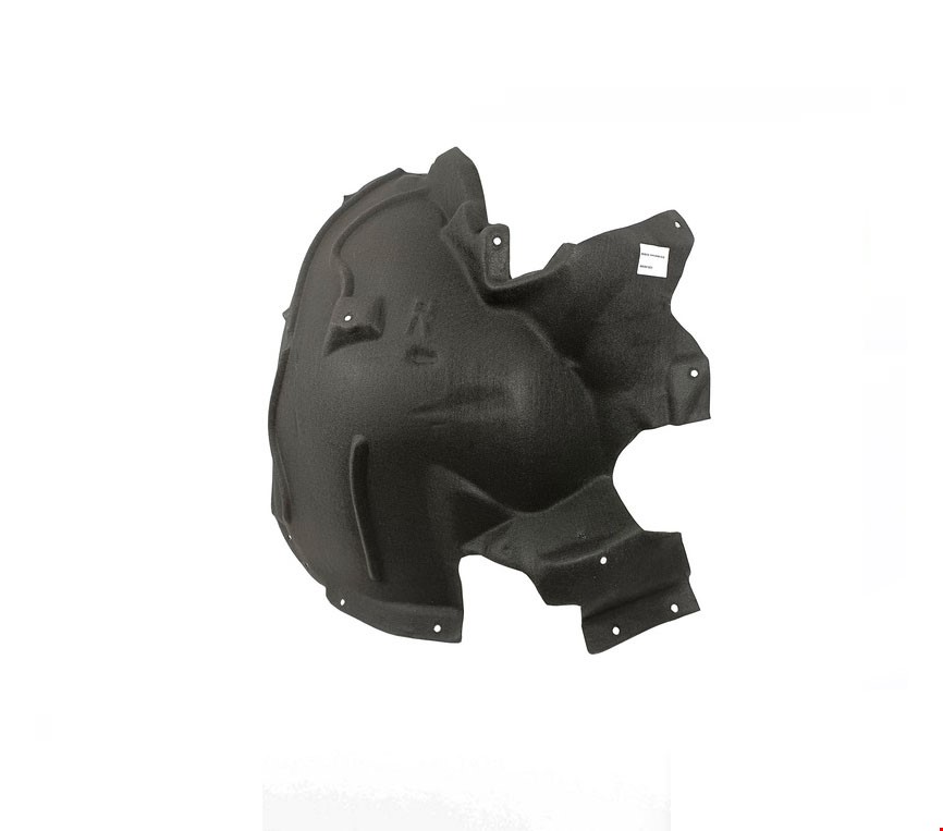 AUDİ ÖN ÇAMURLUK DAVLUMBAZI (ARKA ) SOL A8 2011- AUDİ ÖN ÇAMURLUK DAVLUMBAZI (ARKA ) SOL A8 2011-