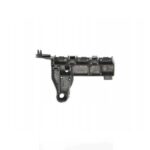 HONDA ÖN TAMPON BRAKETİ SOL JAZZ 2008-