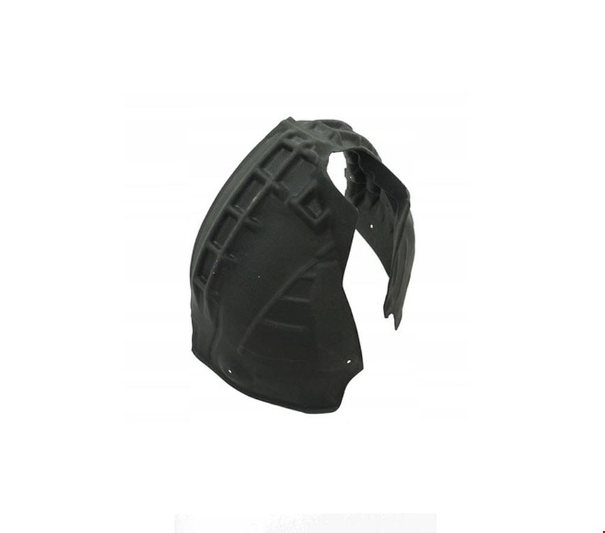 AUDİ ÖN ÇAMURLUK DAVLUMBAZI ( HALI ) SOL Q3 2012- AUDİ ÖN ÇAMURLUK DAVLUMBAZI ( HALI ) SOL Q3 2012-
