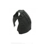 AUDİ ÖN ÇAMURLUK DAVLUMBAZI ( HALI ) SAĞ Q3 2012-