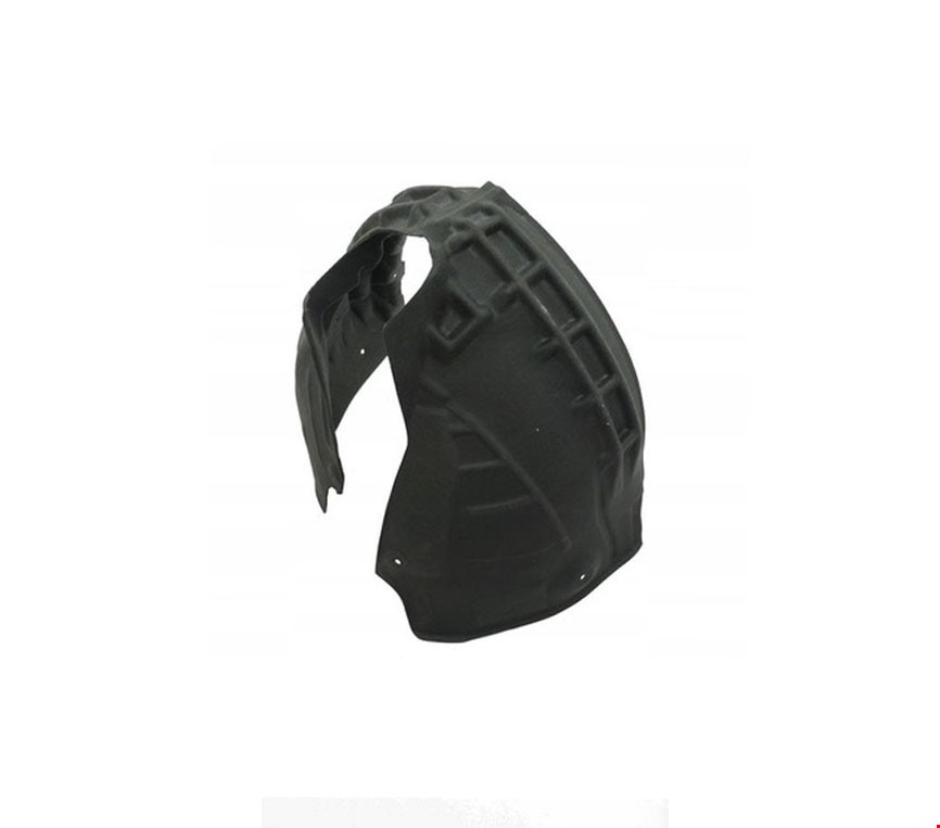AUDİ ÖN ÇAMURLUK DAVLUMBAZI ( HALI ) SAĞ Q3 2012- AUDİ ÖN ÇAMURLUK DAVLUMBAZI ( HALI ) SAĞ Q3 2012-