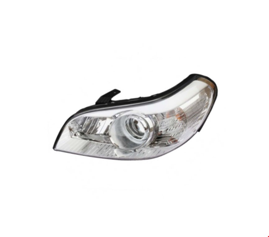 CHEVROLET ÖN FAR SOL EPİCA 2007- CHEVROLET ÖN FAR SOL EPİCA 2007-