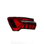 AUDİ ARKA DIŞ STOP LAMBASI SOL A6 2020-