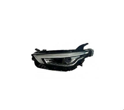 MG ÖN FAR SOL LED ZS 2020-