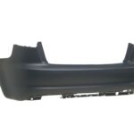 AUDİ ARKA TAMPON (SENSÖRSÜZ) 5 KAPI A3 2009-