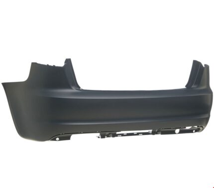 AUDİ ARKA TAMPON (SENSÖRSÜZ) 5 KAPI A3 2009-