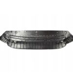 AUDİ ÖN TAMPON ALT MUHAFAZA S-LİNE A5 2020-