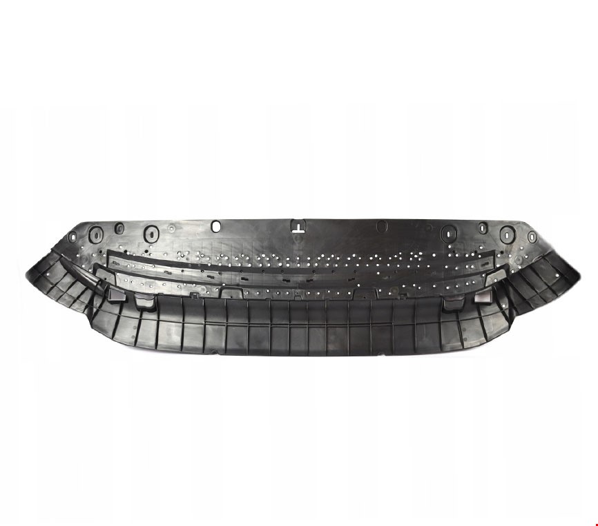AUDİ ÖN TAMPON ALT MUHAFAZA S-LİNE A5 2020- AUDİ ÖN TAMPON ALT MUHAFAZA S-LİNE A5 2020-