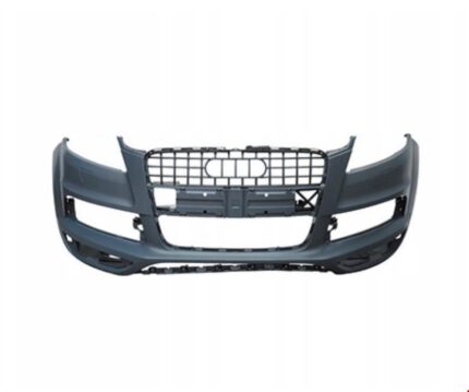 AUDİ ÖN TAMPON (S-LİNE) Q7 2011-