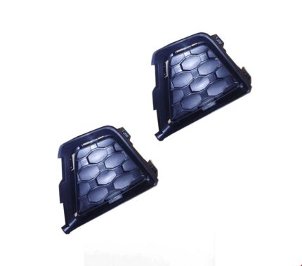 JEEP ÖN TAMPON IZGARASI SET R+L  RENEGADE 2019-