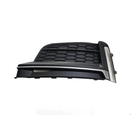 AUDİ ÖN TAMPON IZGARASI SOL S-LİNE A5 2017-
