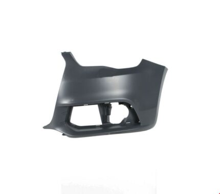 AUDİ ÖN TAMPON SOL ( YIKAMASIZ ) A1 2010-