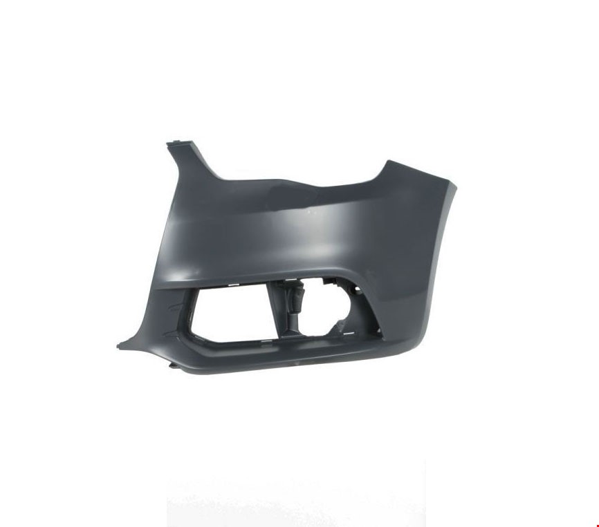 AUDİ ÖN TAMPON SOL ( YIKAMASIZ ) A1 2010- AUDİ ÖN TAMPON SOL ( YIKAMASIZ ) A1 2010-