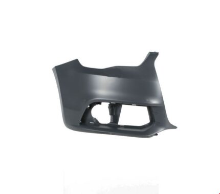 AUDİ ÖN TAMPON SAĞ ( YIKAMASIZ ) A1 2010-