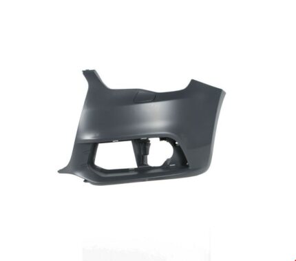 AUDİ ÖN TAMPON SOL ( YIKAMALI ) A1 2010-