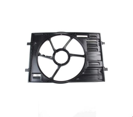 AUDİ RADYATÖR FANI  A3 2013-